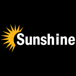 Restaurant Sunshine logo.